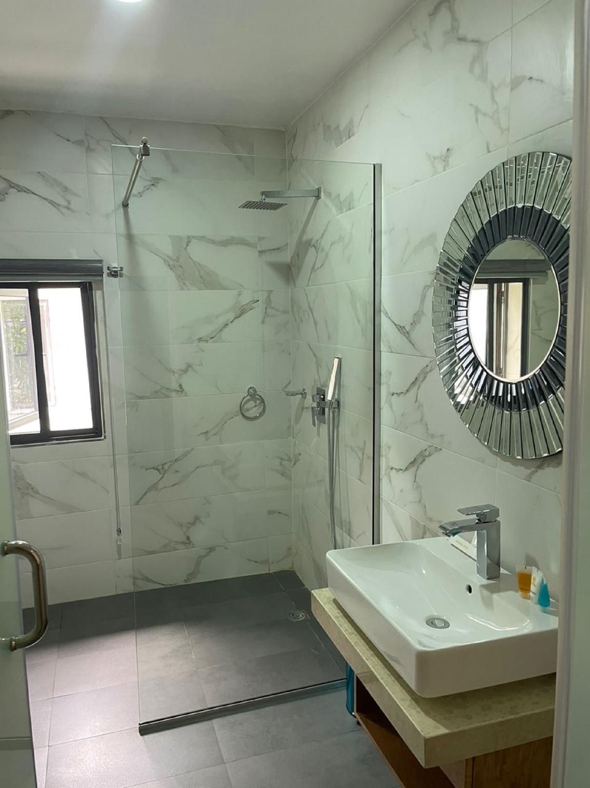 The  Address Royal Suite