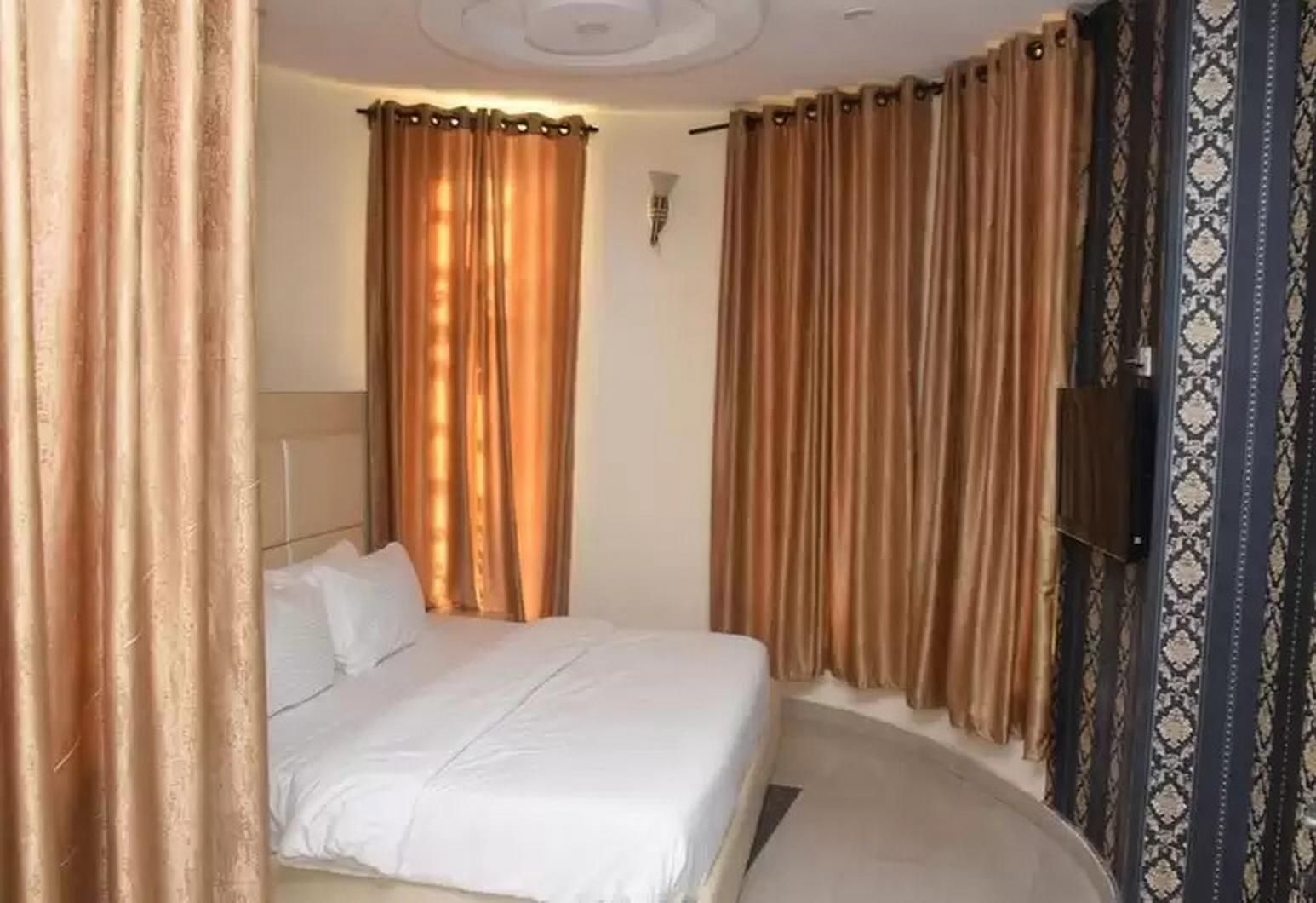 Emerald Room
