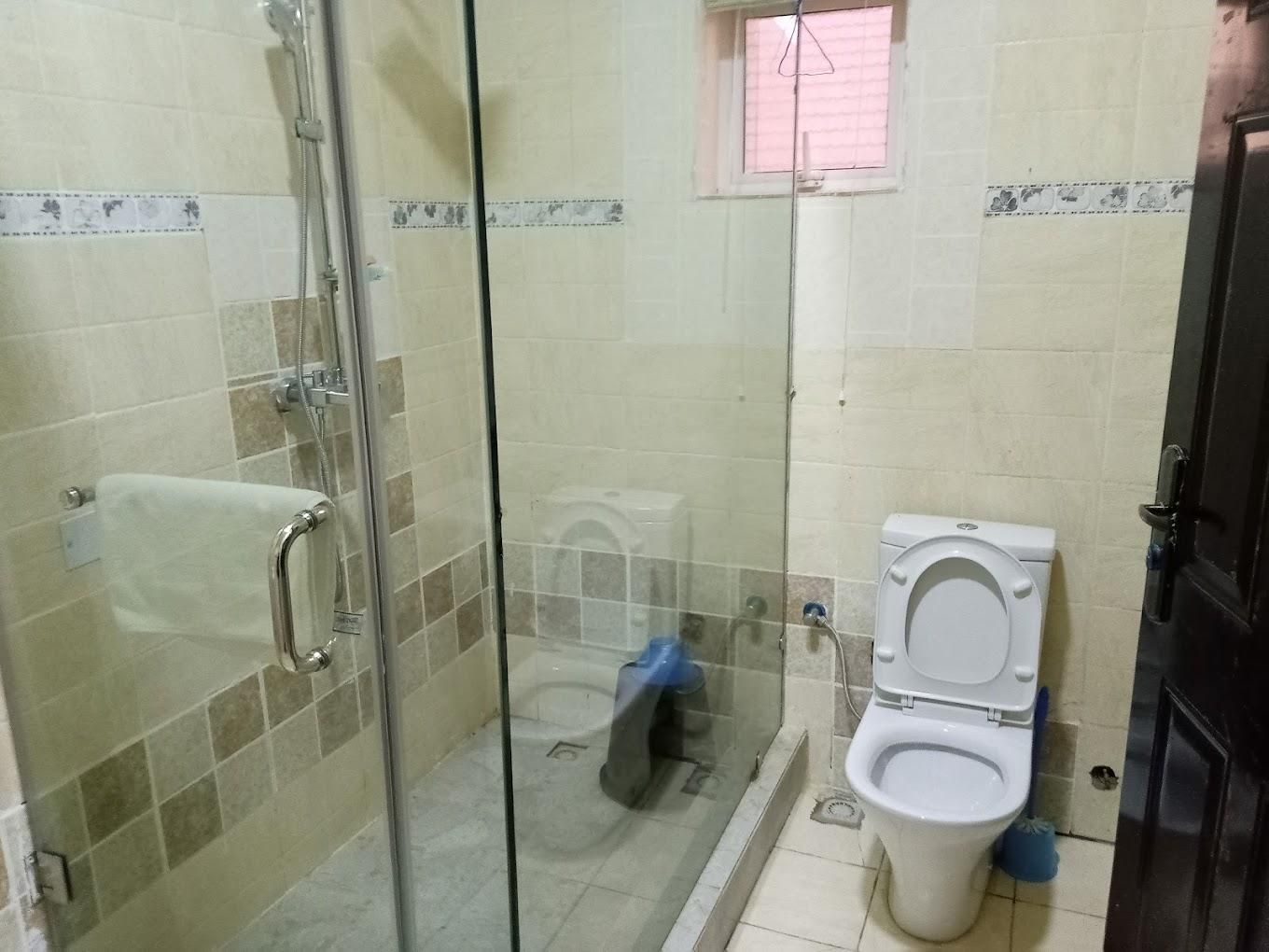 Josto Apartment and Suites Standard 2