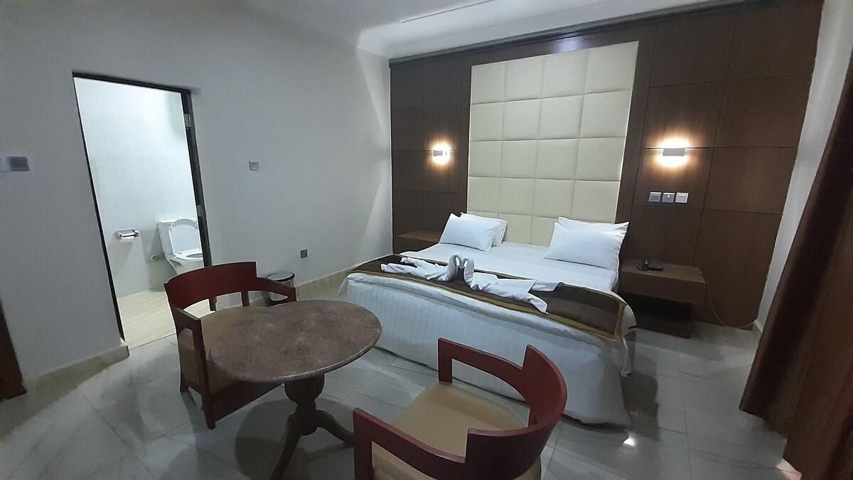 Josto Apartment and Suites Standard 3