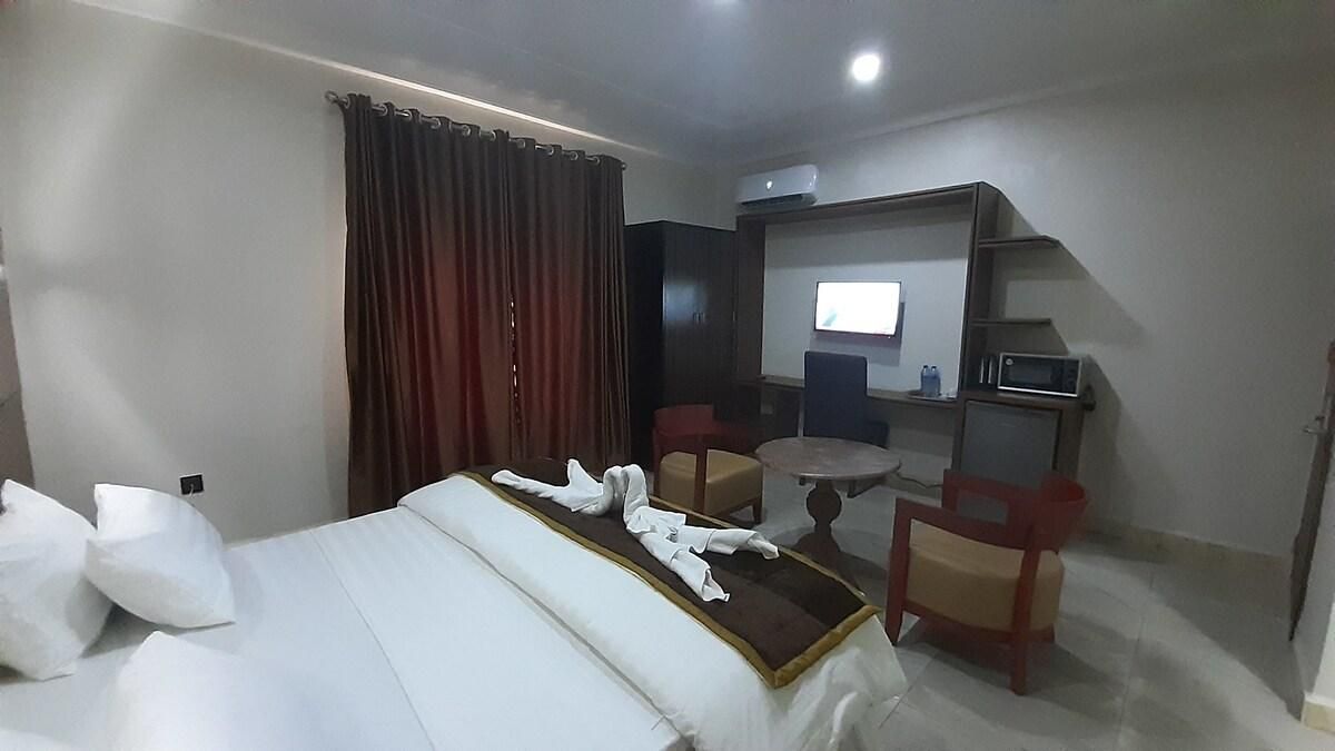 Josto Apartment and Suites Standard