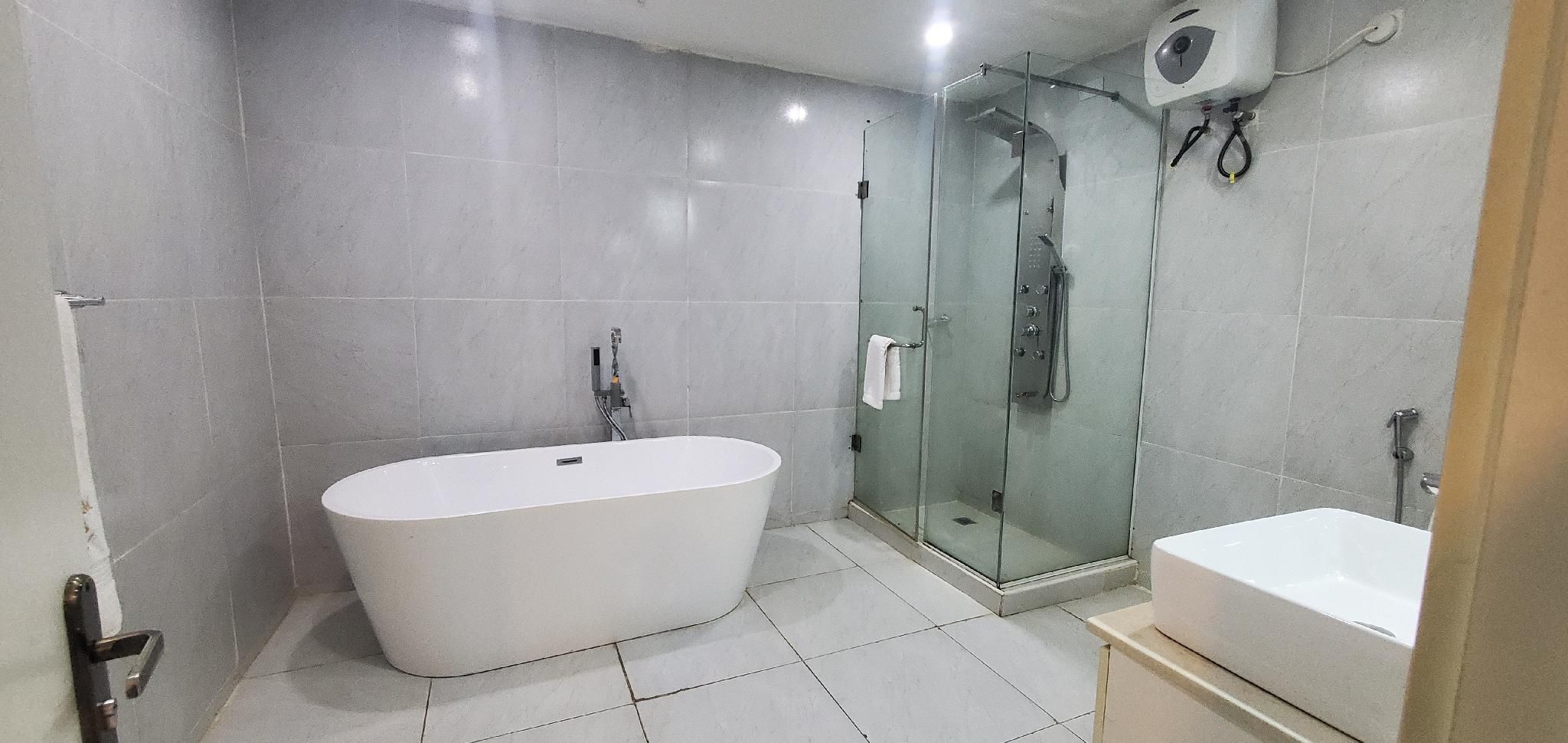 Presidential Suite A