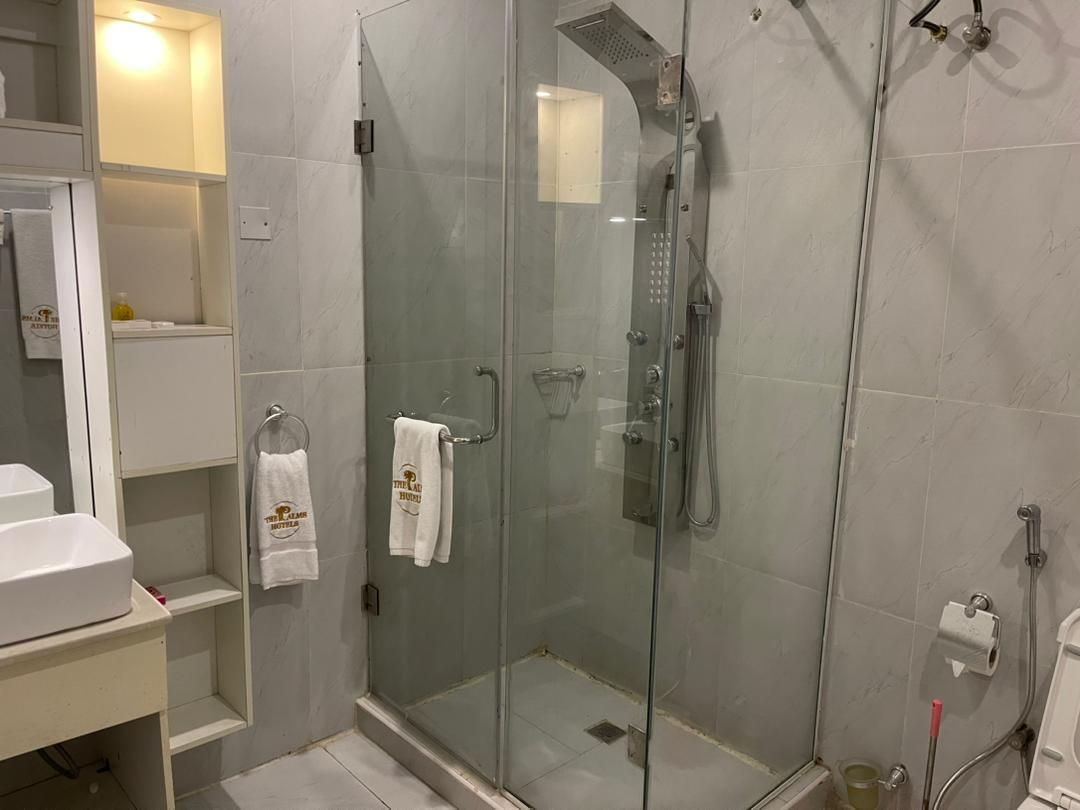 Royal Deluxe Suite