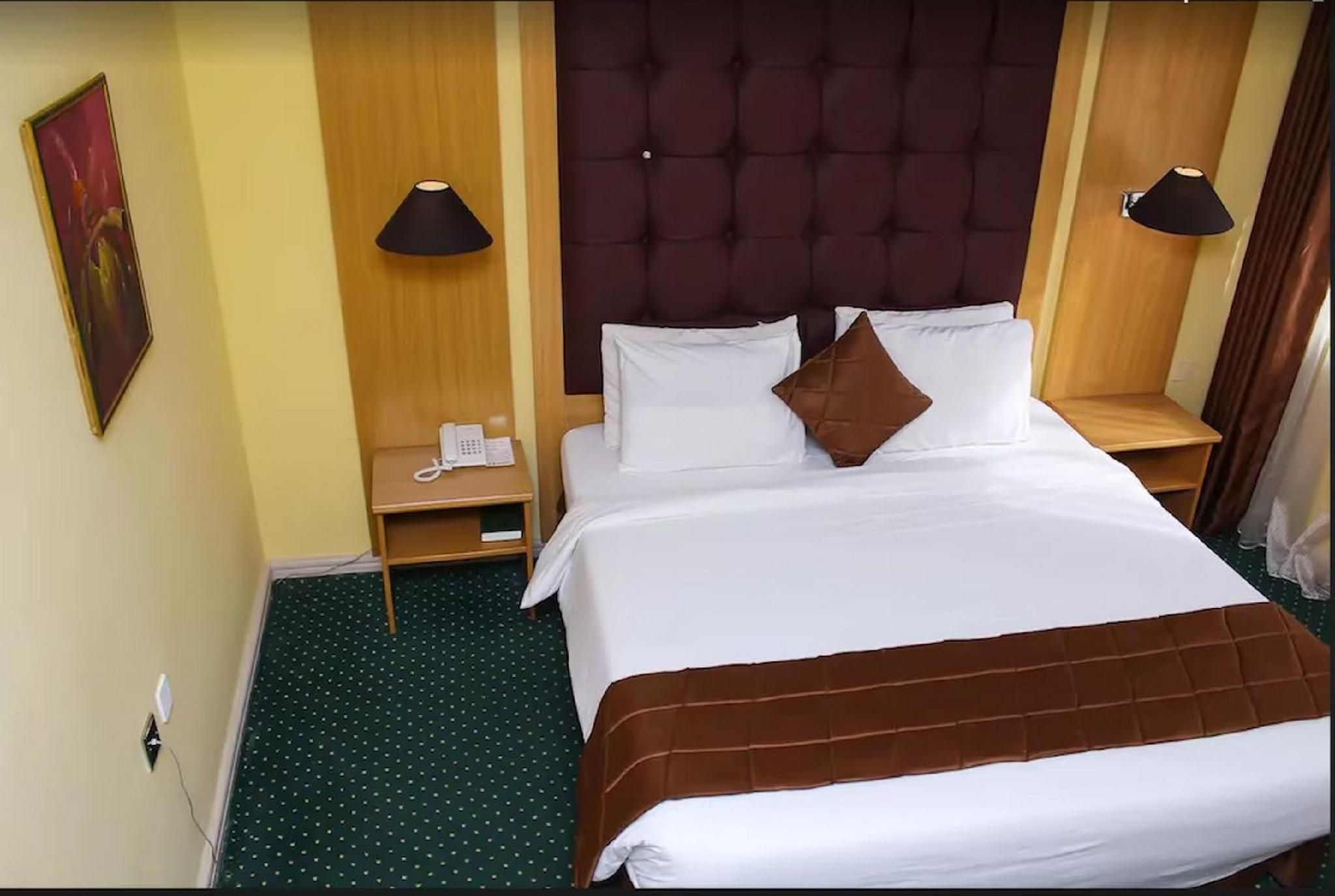 Superior Classic Room