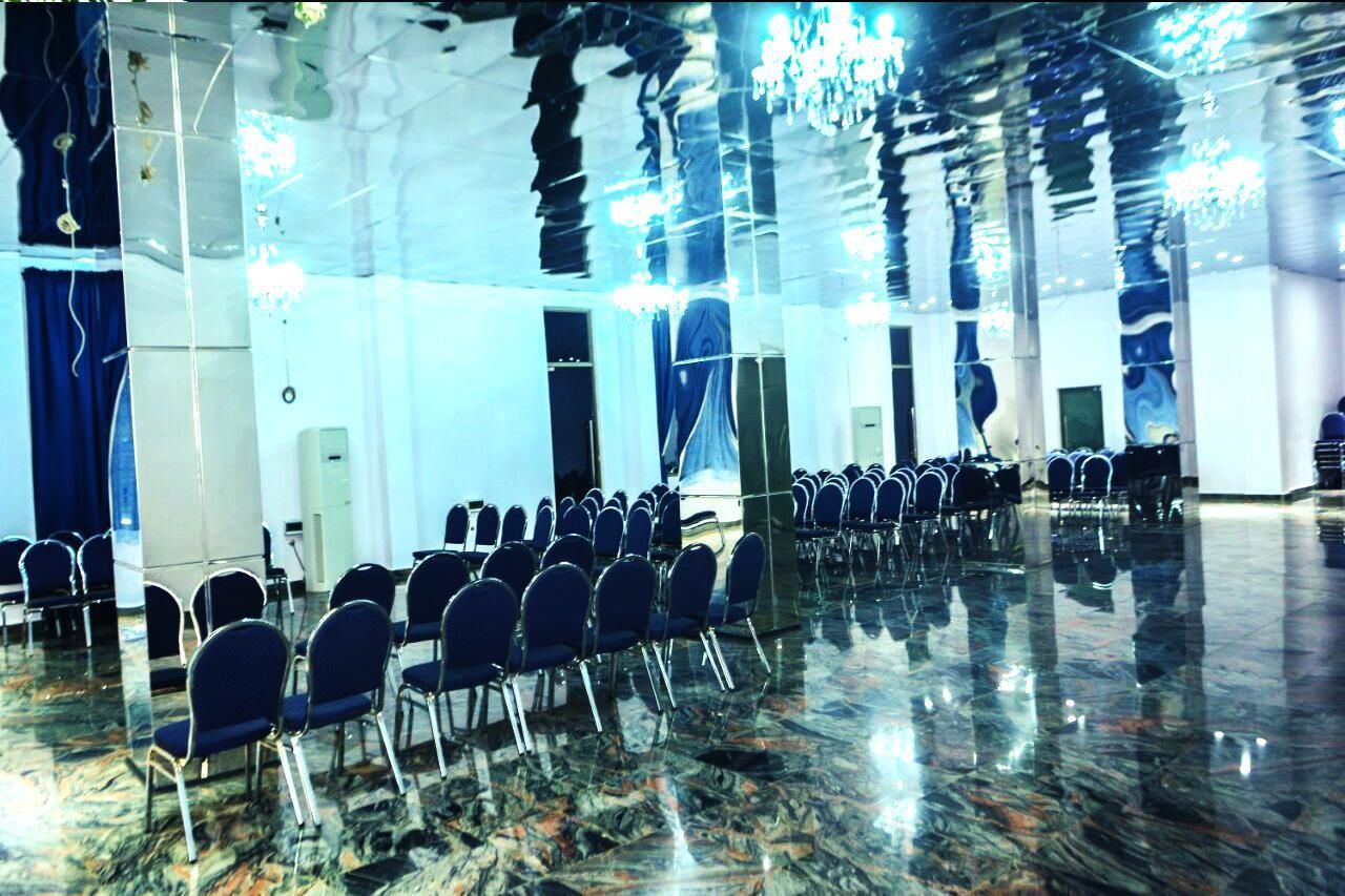 meeting room / ballrooms