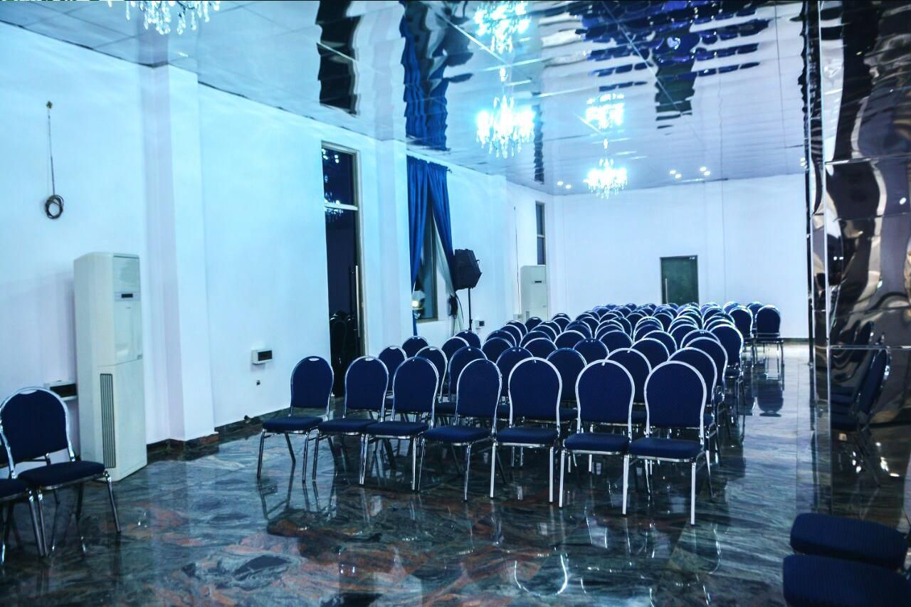 meeting room / ballrooms