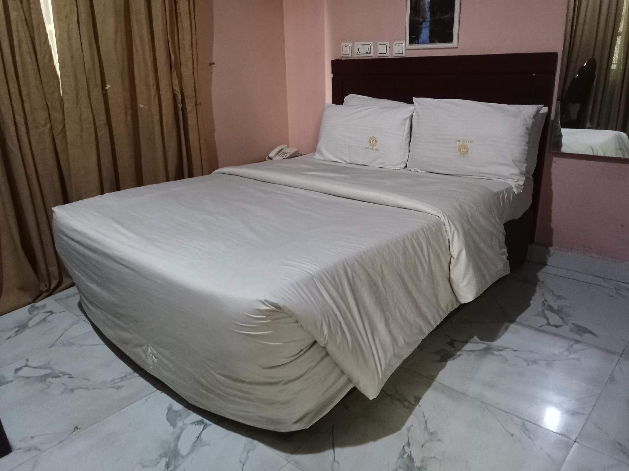 Degok Hotel Classic Room 2