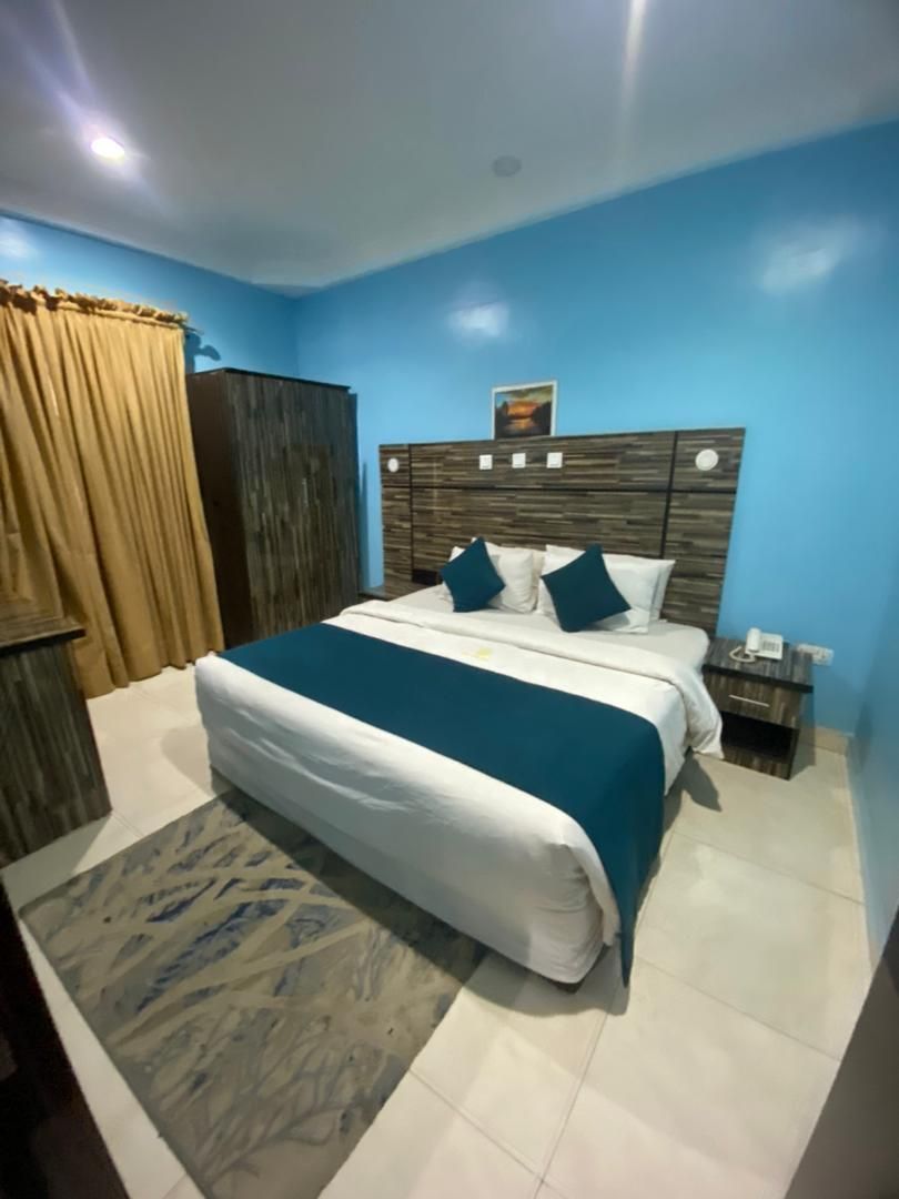 Degok Hotel Royal Suite 2