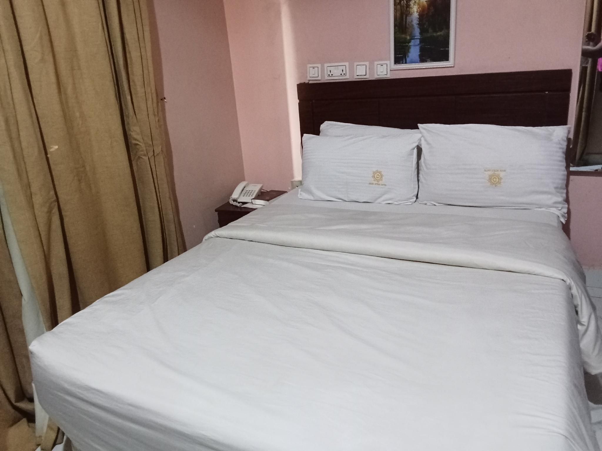 Degok Hotel Classic Room