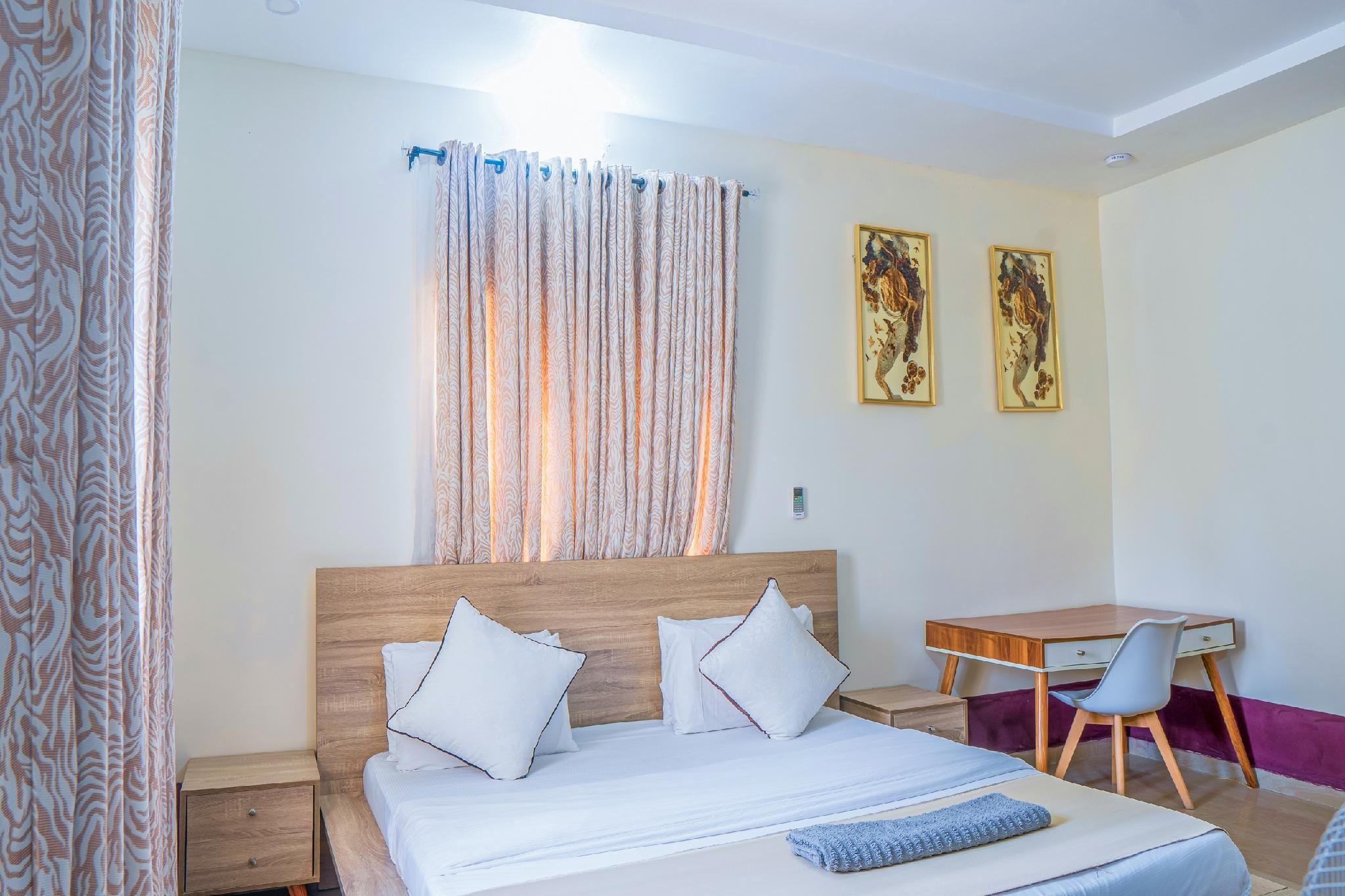 3-Bedroom Premier Room