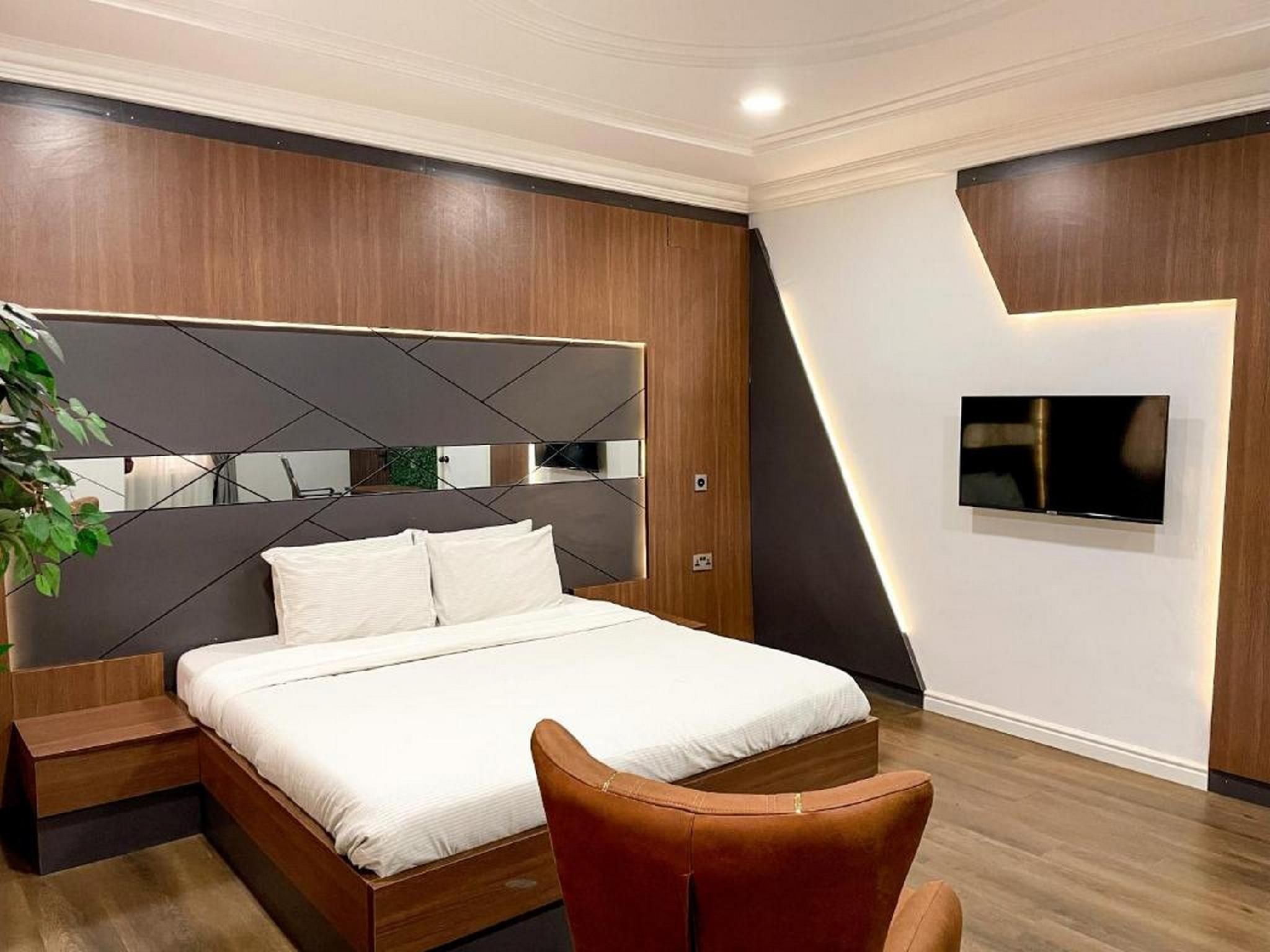 One Bedroom