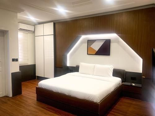 Two Bedroom