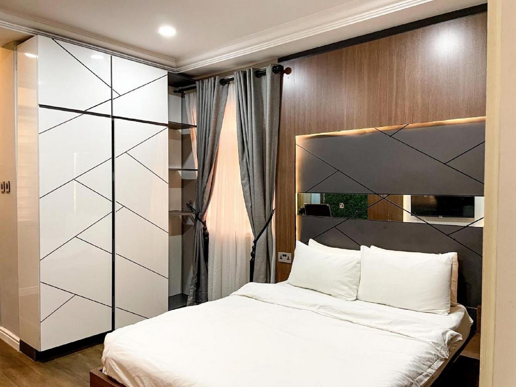 1 Bedroom Deluxe