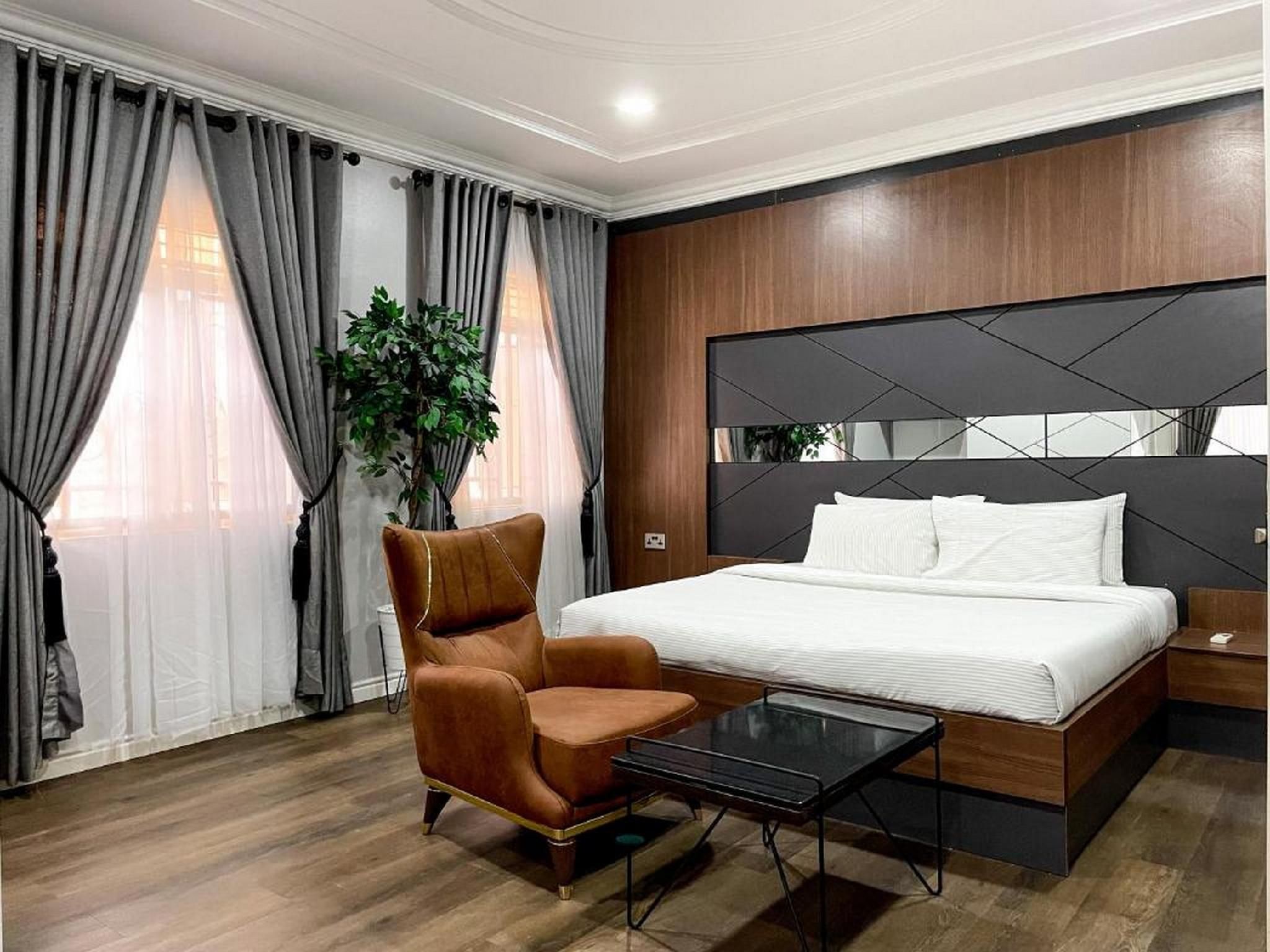 One Bedroom