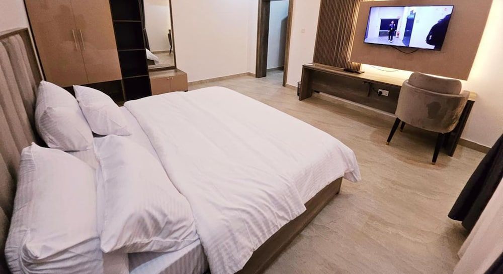 Batoha Stay Apartments