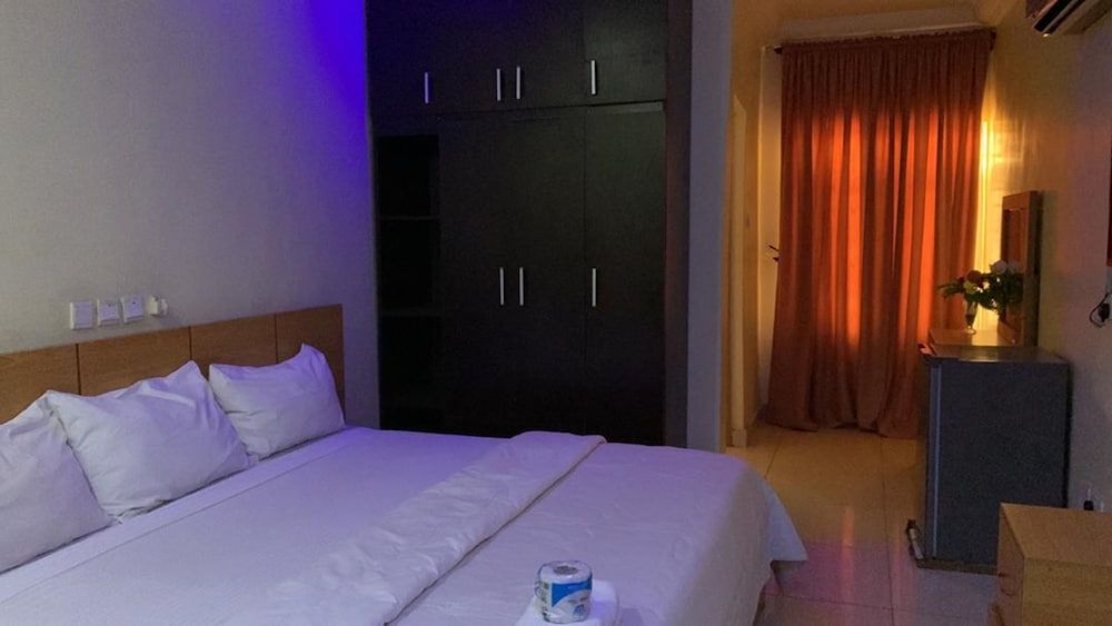 H18 Apartment Executive Apartment 5