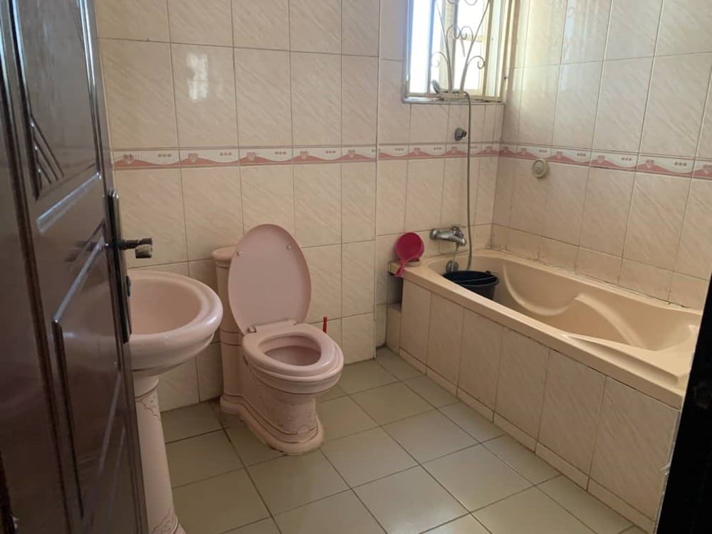 H18 Apartment Executive Apartment 7