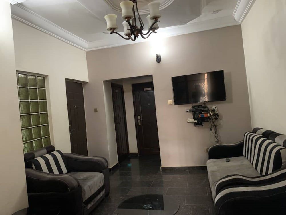 H18 Apartment Executive Apartment 8