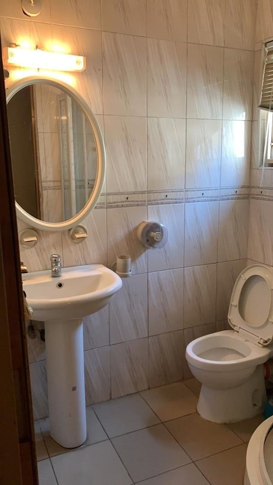 H18 Apartment Executive Apartment 6