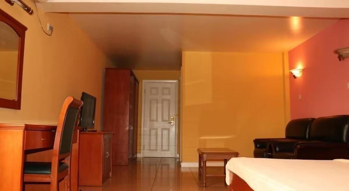 Suite