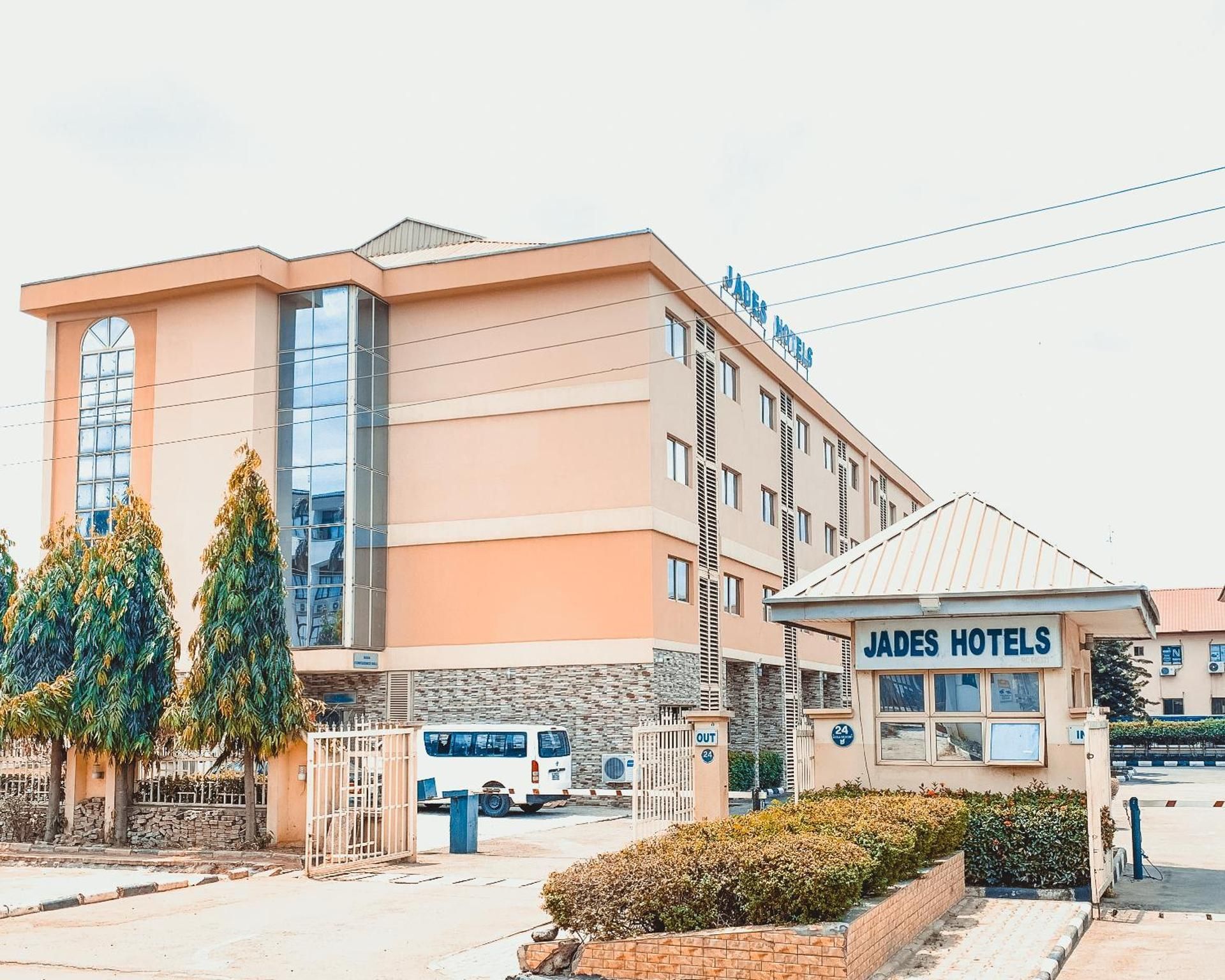 Jades Hotels