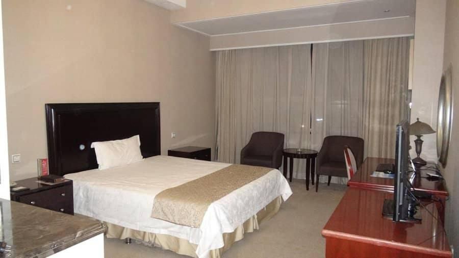 Jades Hotels