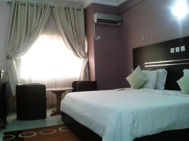 Jades Hotels