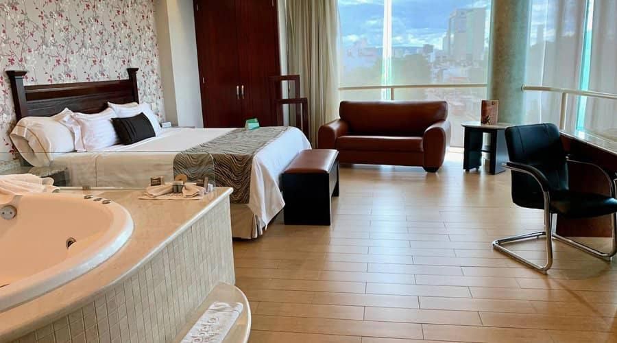 Jades Hotels