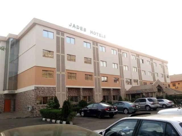Jades Hotels