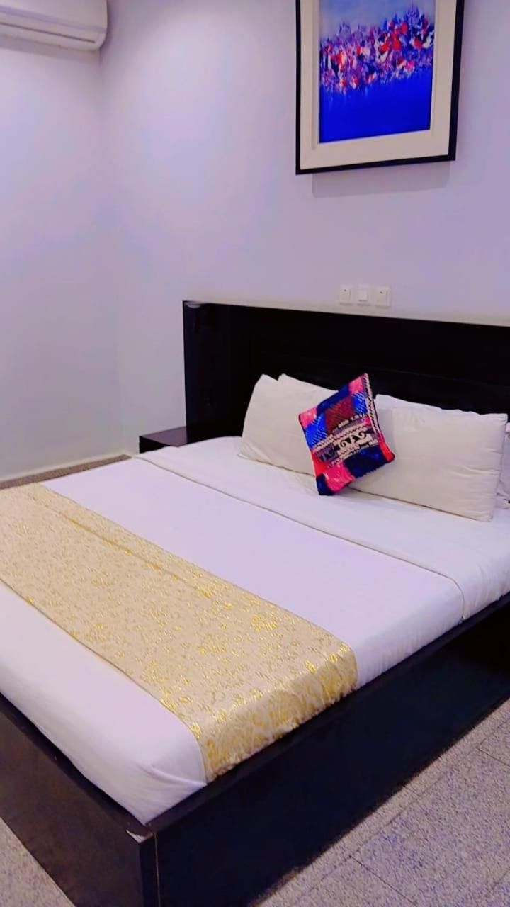 Jades Hotels