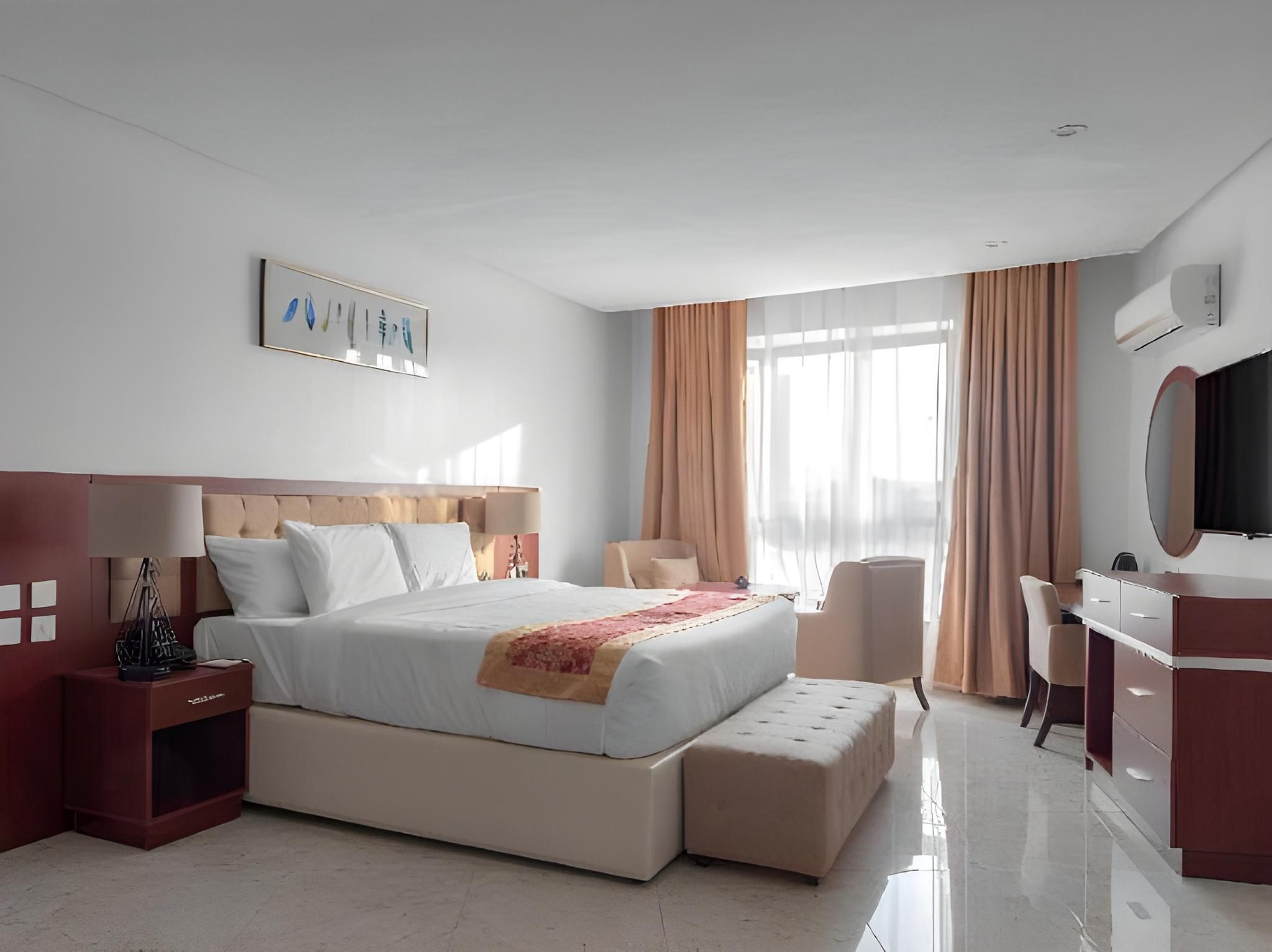 Premium Suite