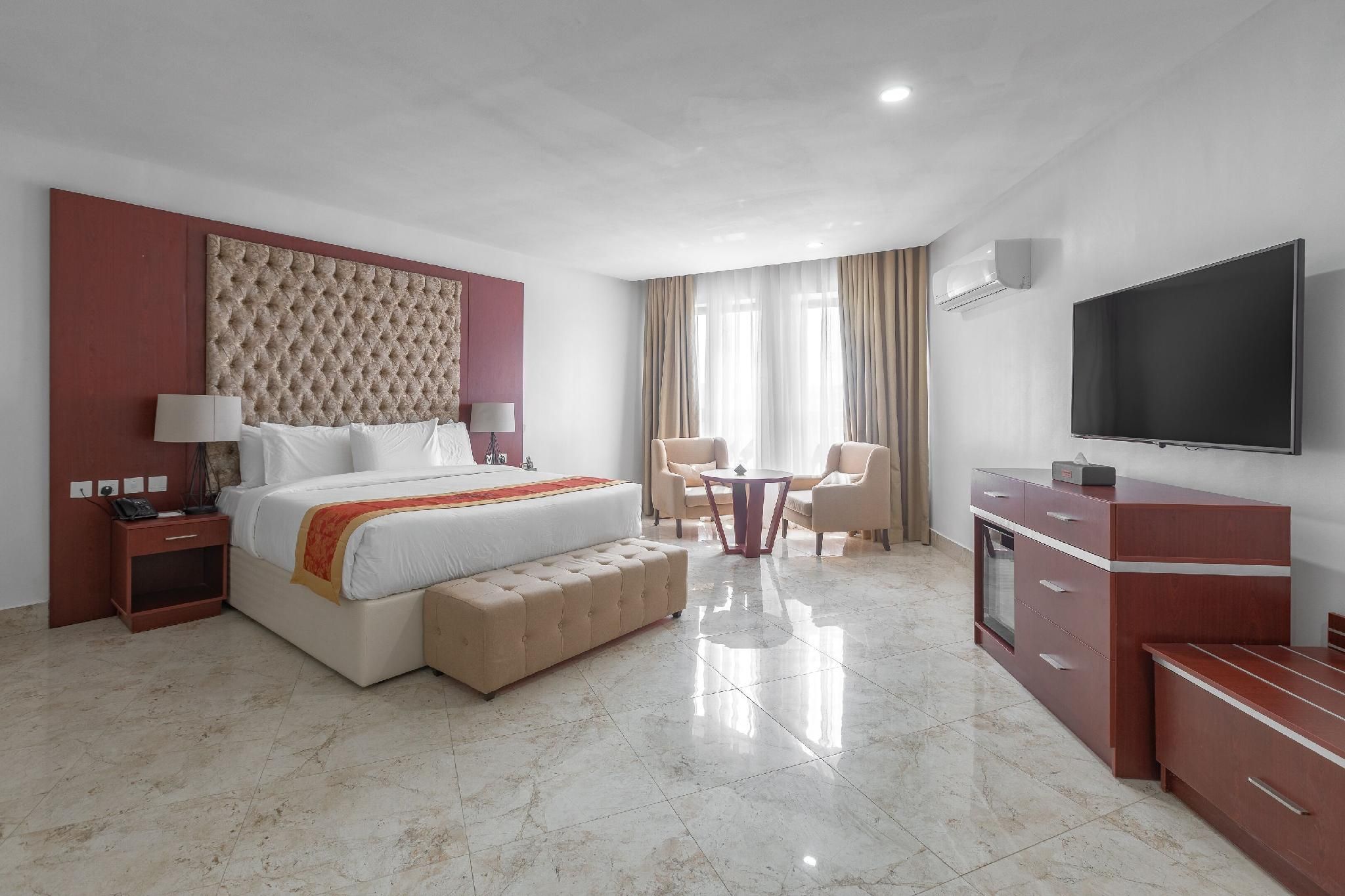 Premium Suite