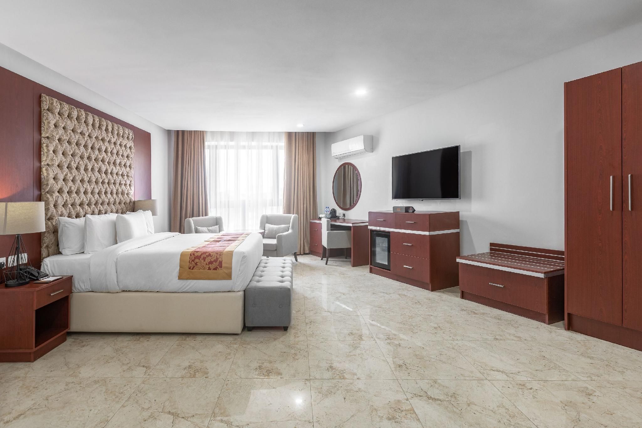 Executive Room