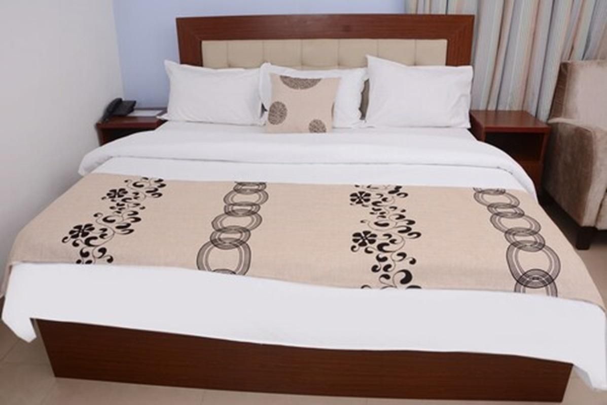 Dayspring Hotel Executive Room