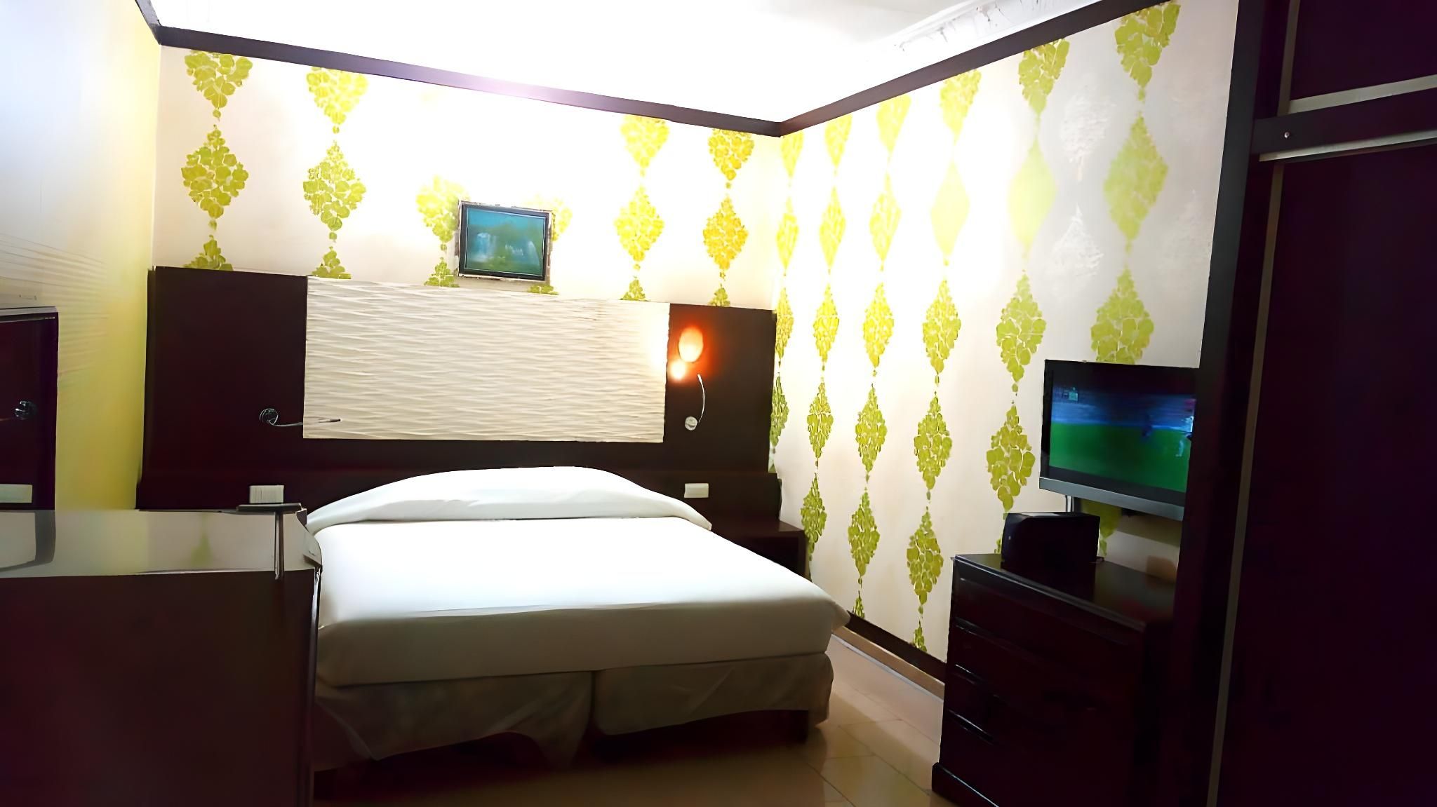Ambassador Suite