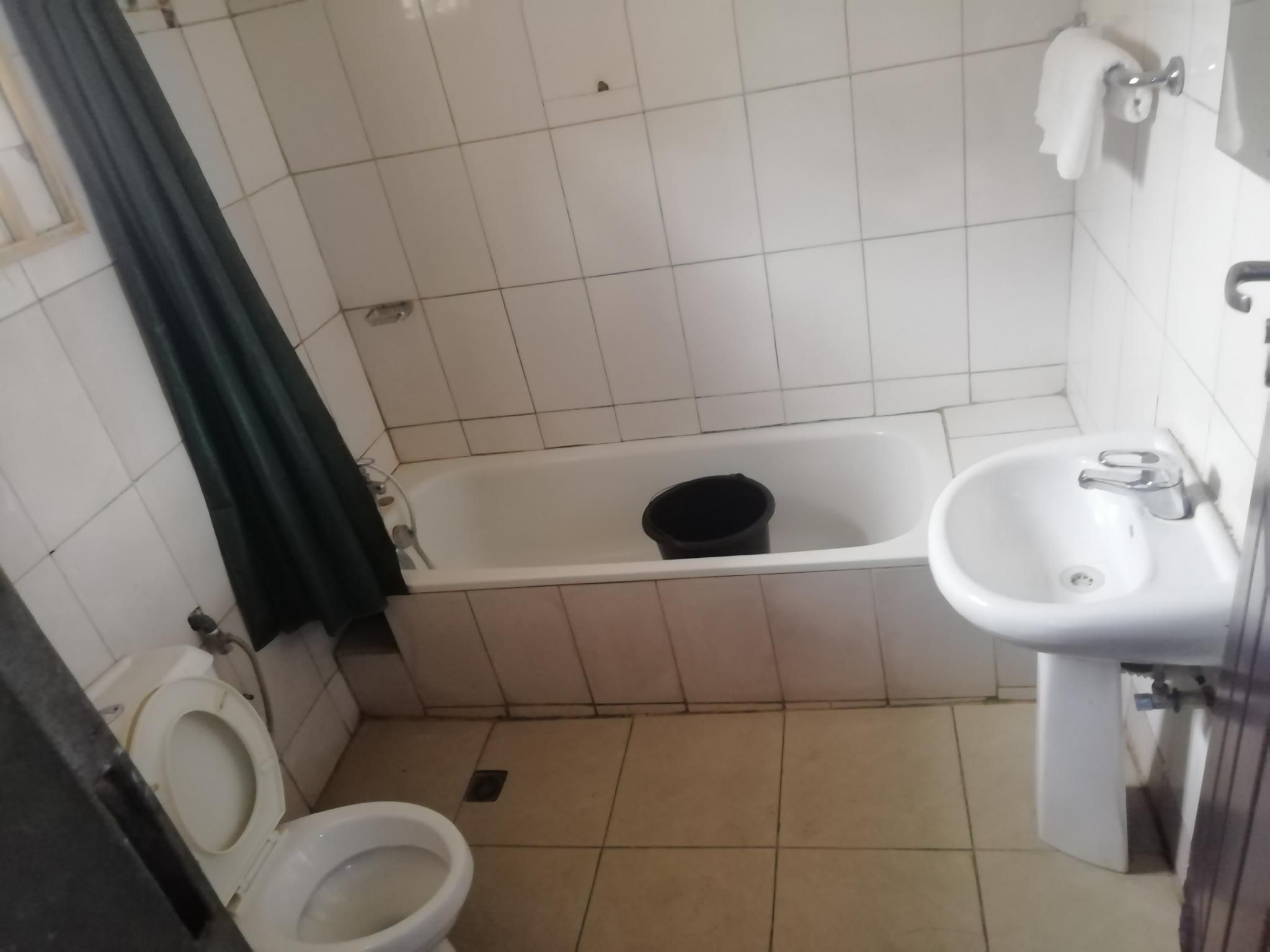 Double Executive