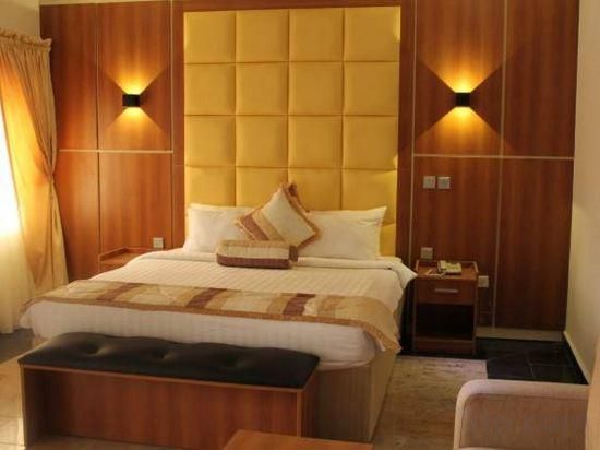 Ambassadorial Suite