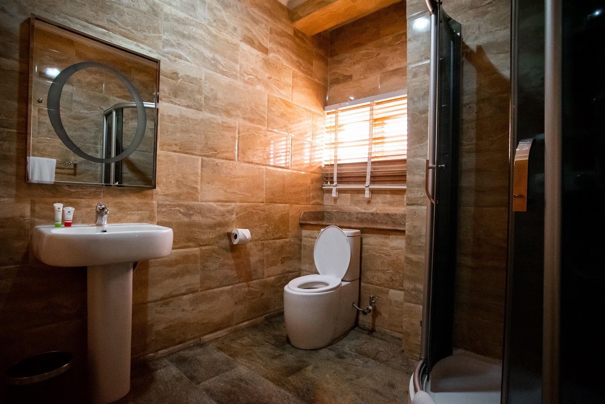 Standard Deluxe Room