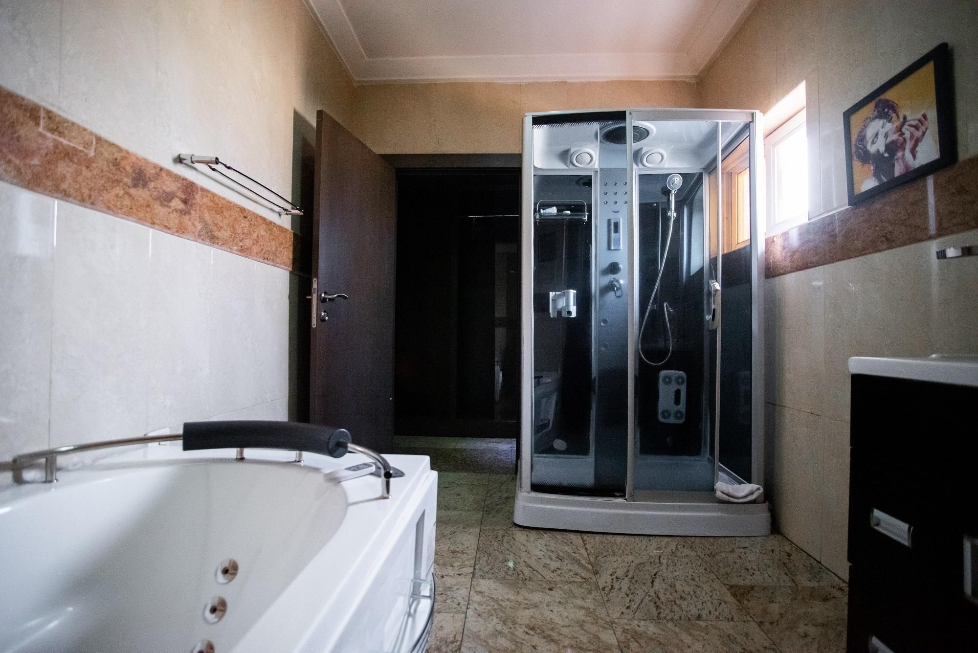Executive Deluxe Room
