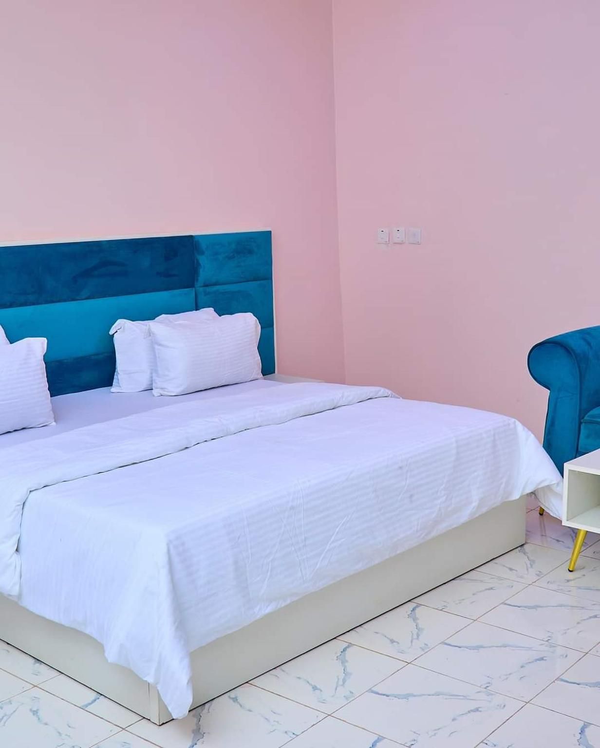 Grand Ambar Palace Hotel & Suites Royal Room