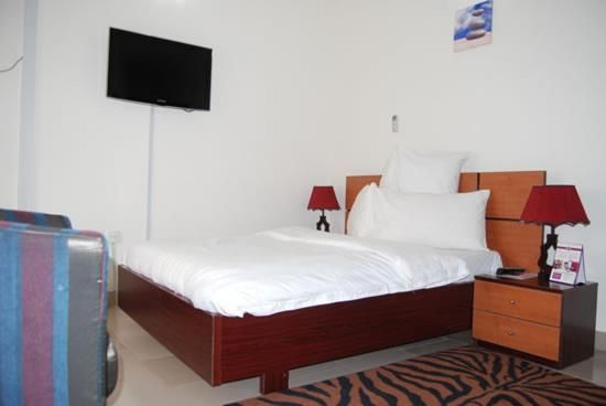 Mini Suite