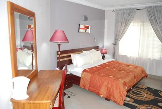 Studio Apartments