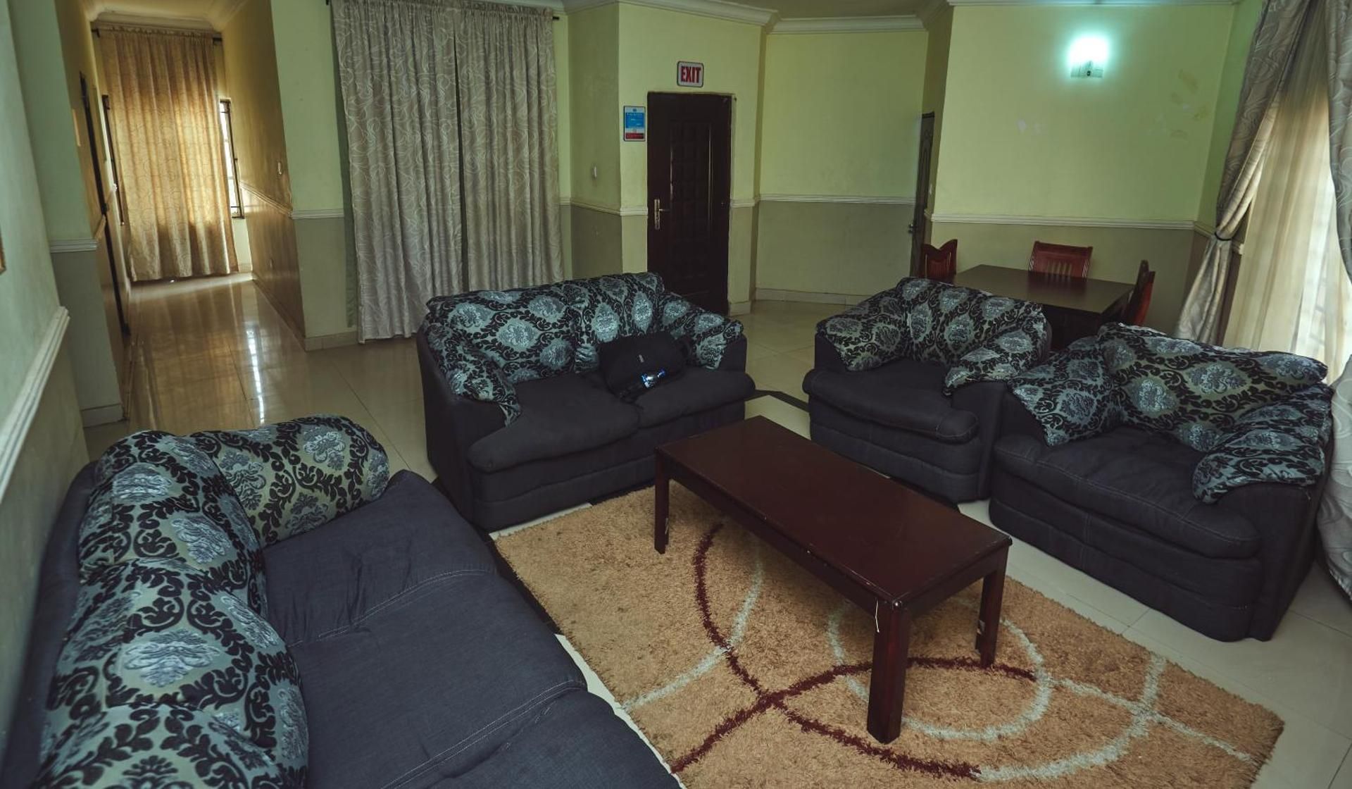 Superior Apartment