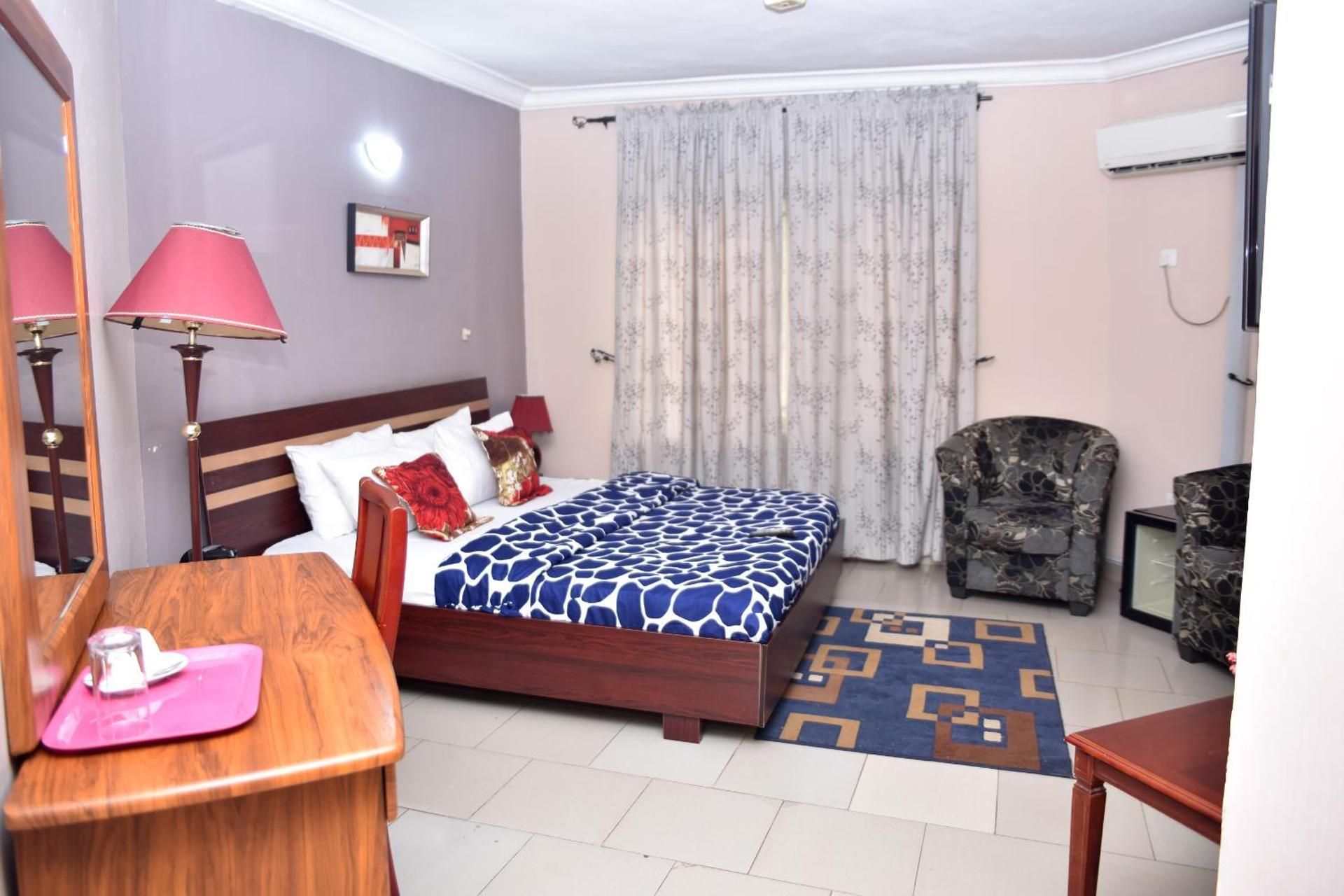 Studio Apartments
