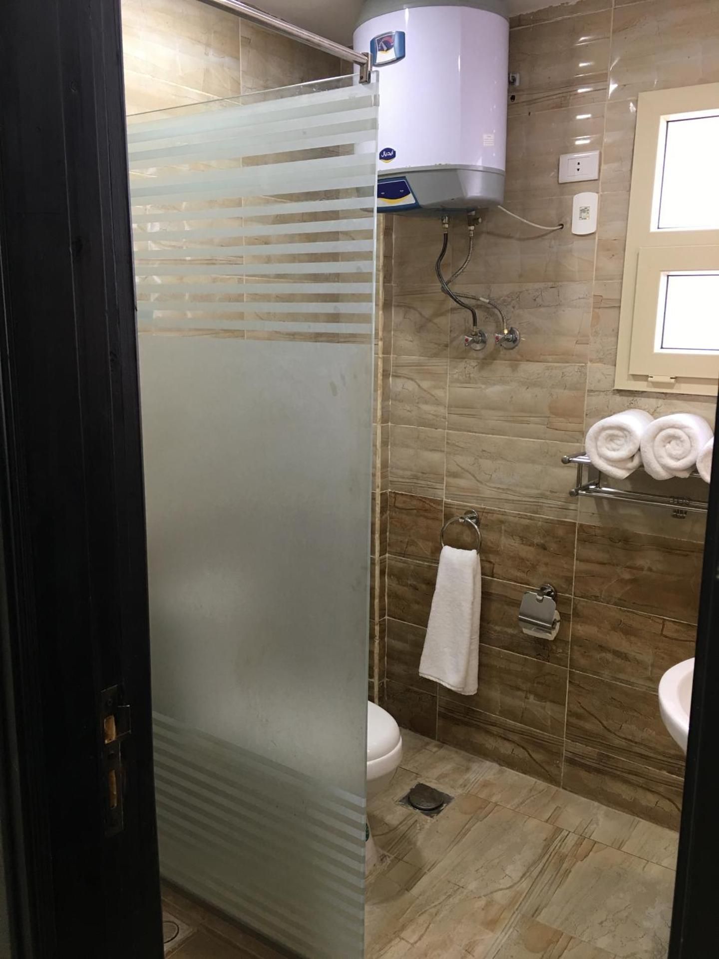 Junior Suite with Sea View