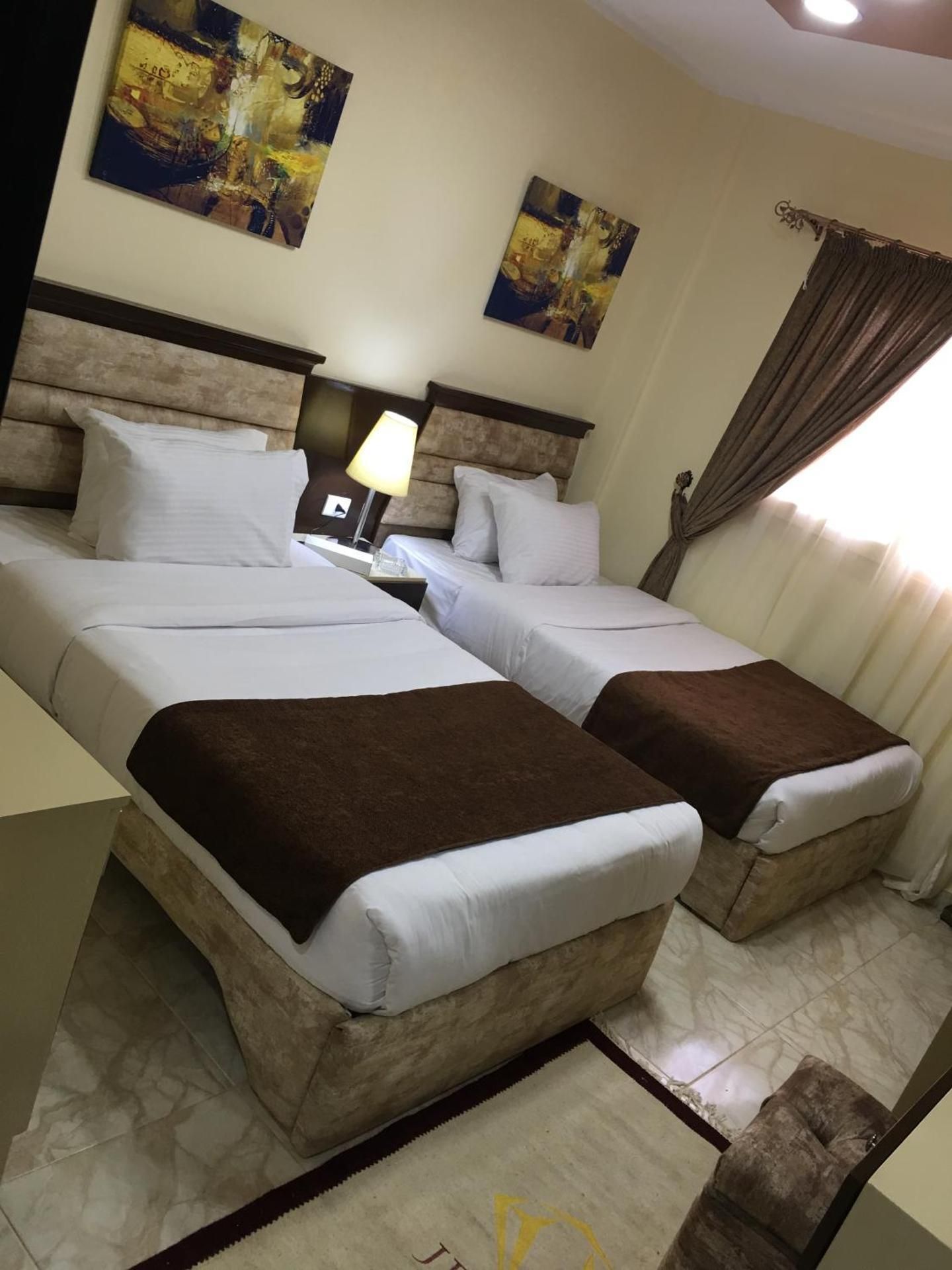 Junior Suite with Sea View