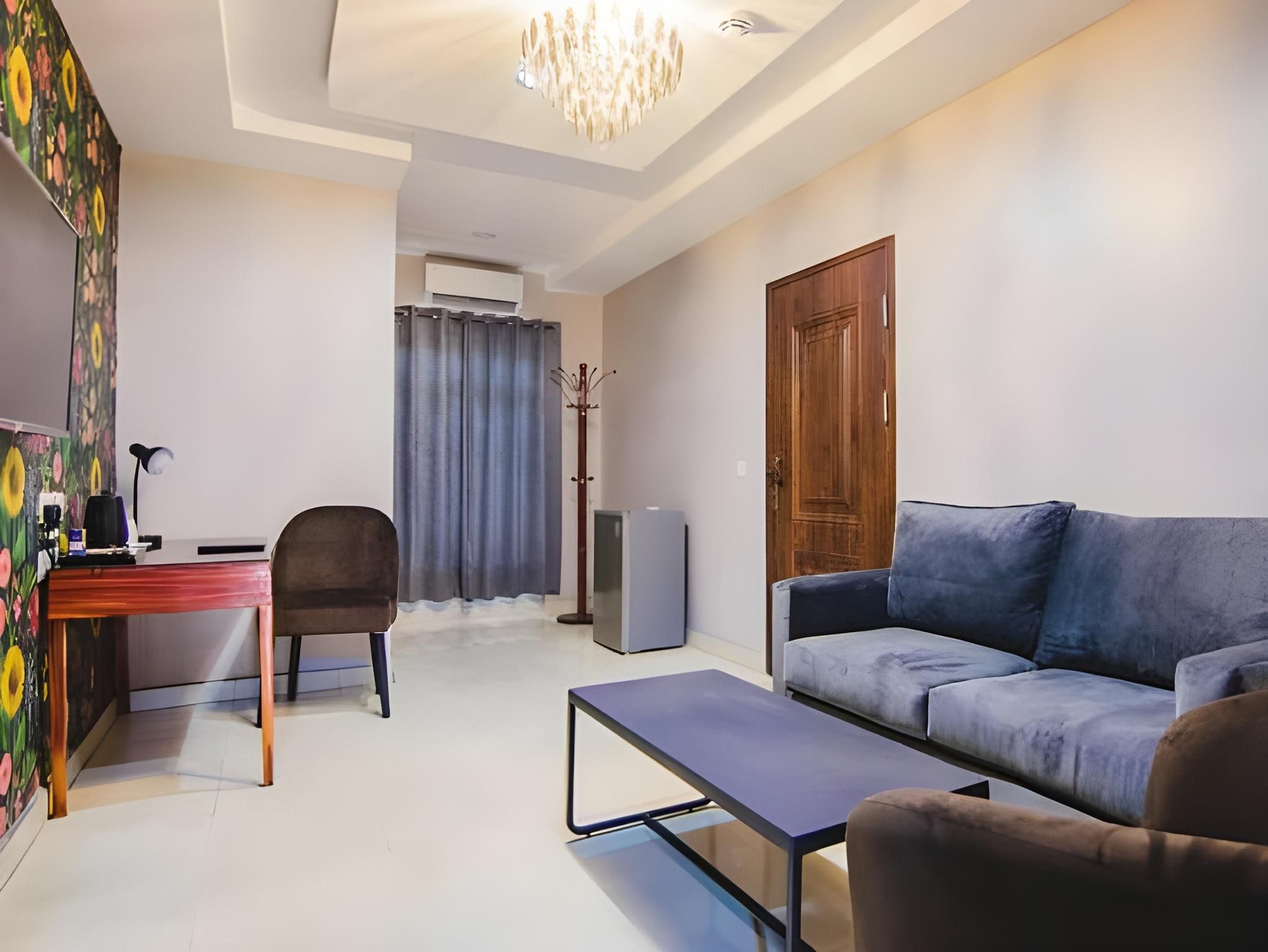 Execuitve Suite