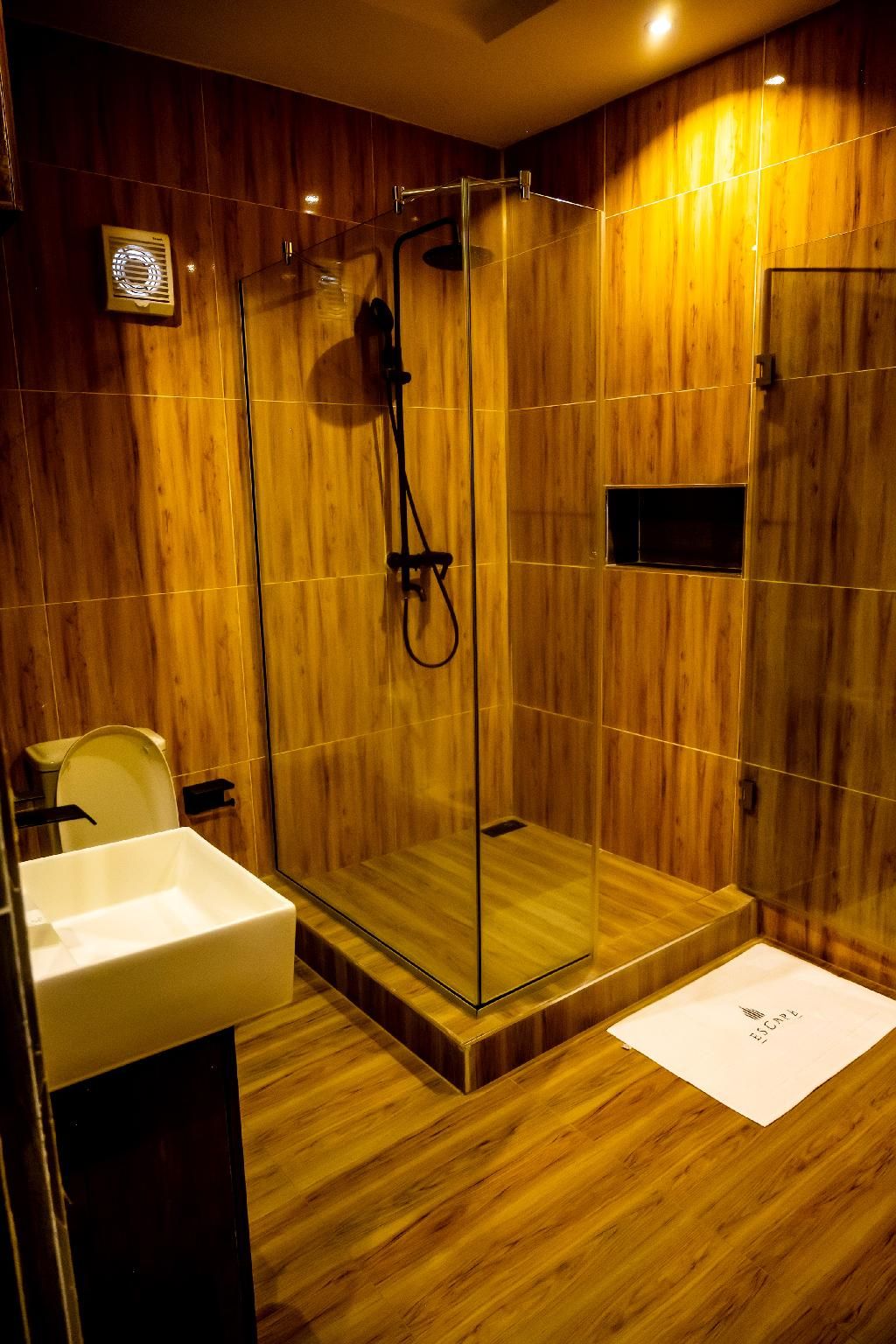 Presidental Suite