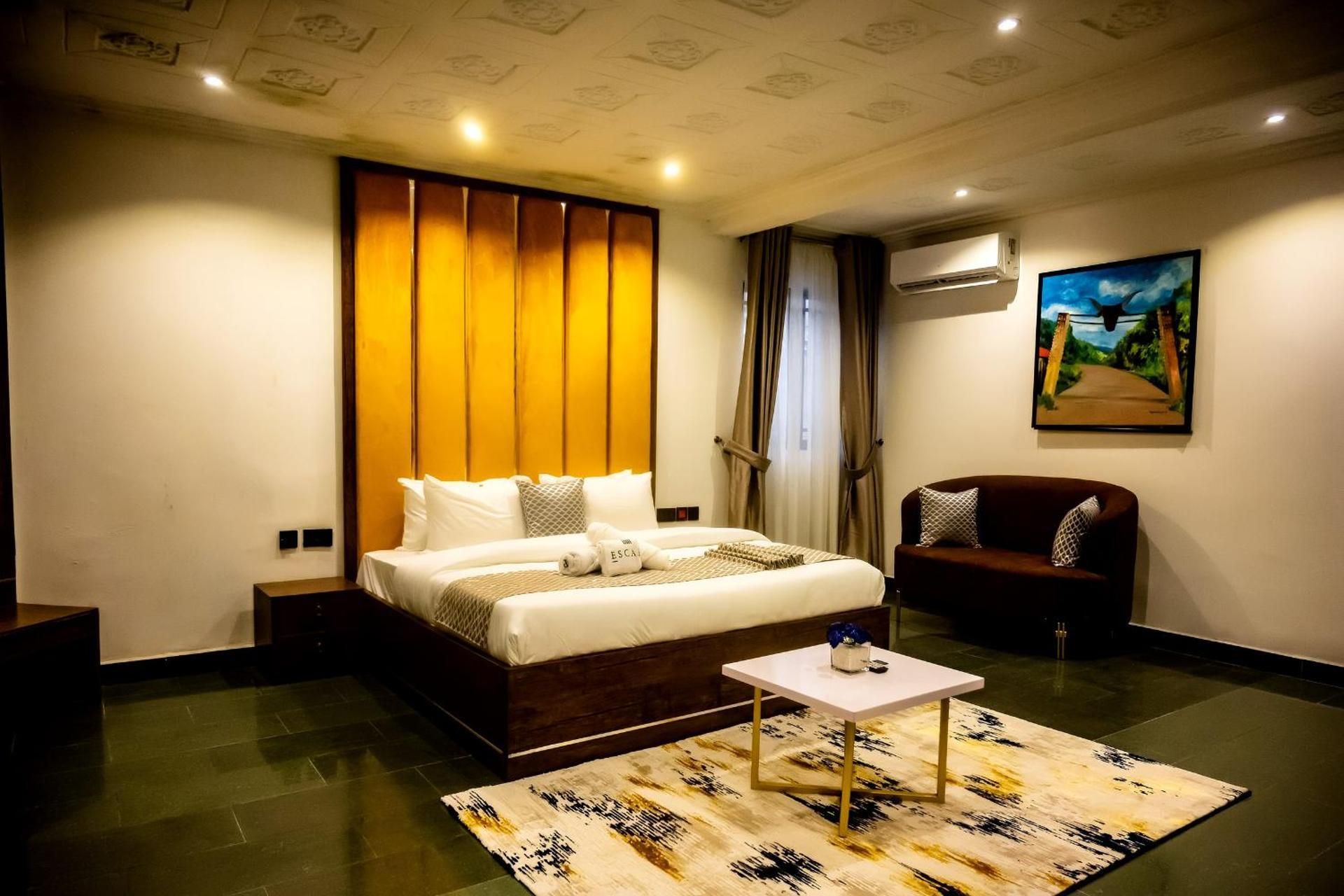 Executive Suite