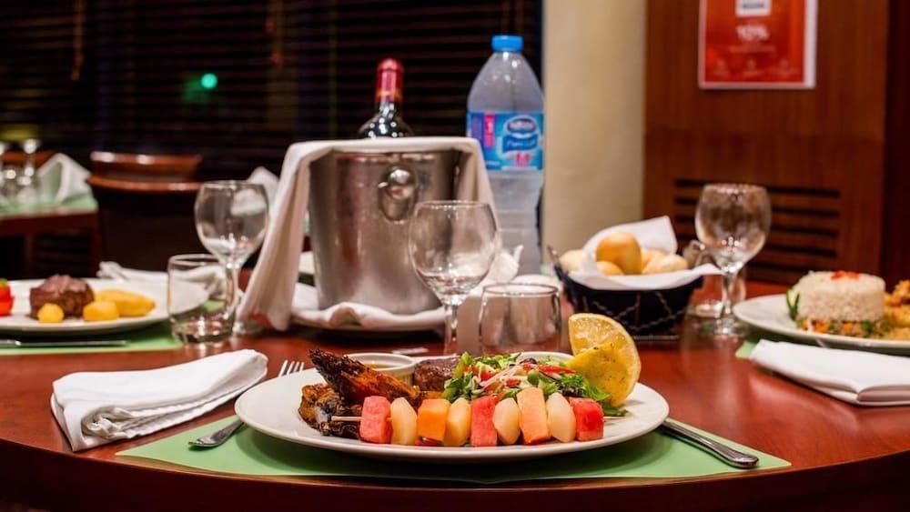 Landmark Hotels Limited